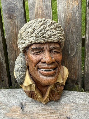 Bossons congleton chalkware - congleton,