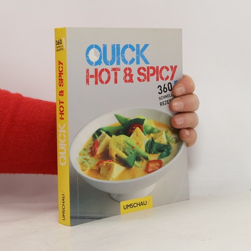 Quick hot spicy sunil - quick,