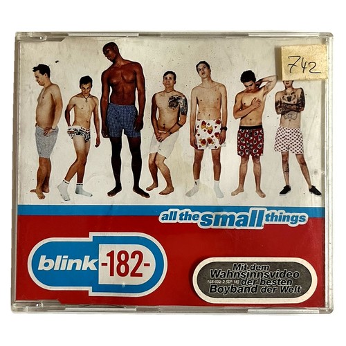 Blink 182 all - blink-182, the