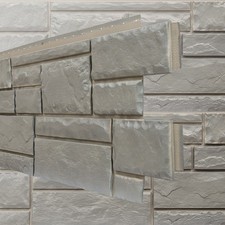 Fassadenverkleidung NovikStone