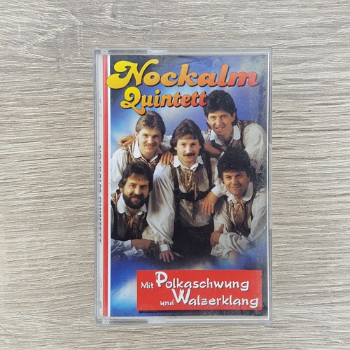 Mit polkaschwung und - polkaschwung,