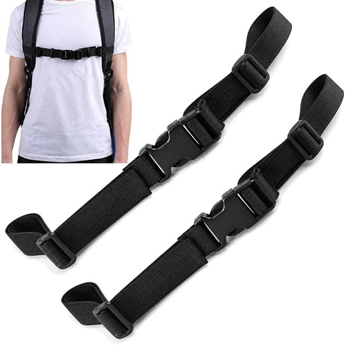 Brustgurt rucksack kinder - rucksack,