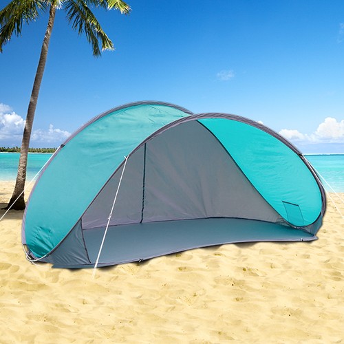 Pop strandmuschel 210 110 - pop, up
