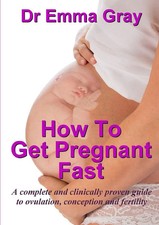 How to Get Pregnant Fast |
