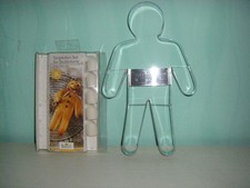 AUSSTECHFORM STUTENKERL - mit 5 Tonpfeifen in der OVP  und Beschreibung