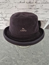 CAPO Austria - Fleecehut