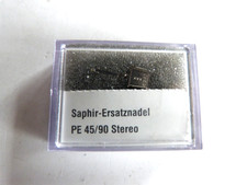 Original Perpetuum-Ebner PE