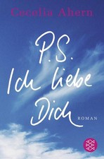 P.S. Ich liebe Dich: Roman Ahern, Cecelia und Christine Strüh: 1302797-2