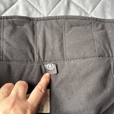 Bogner Schneehose Männer
