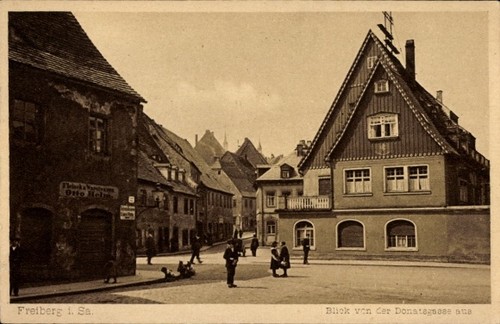 Freiberg sachsen - freiberg,