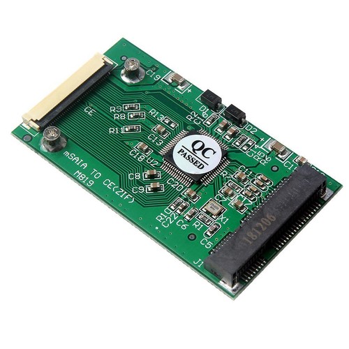 Mini msata pci ssd - msata, pci-e