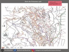Handgefertigte französische