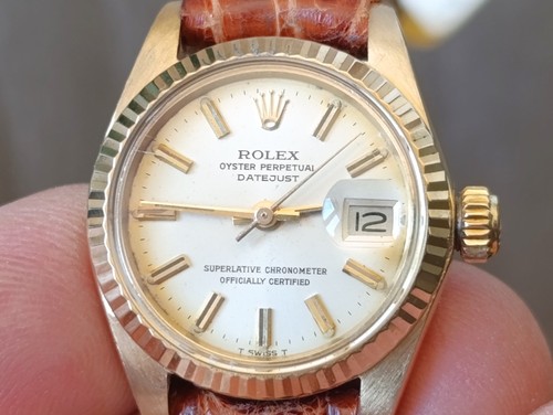 Rolex lady datejust - datejust,