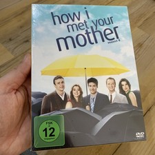 How I Met Your Mother Staffel