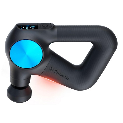 Therabody theragun pro plus - therabody,
