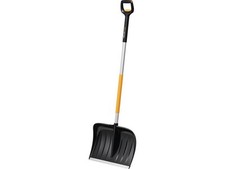 FISKARS 1057189 Schneeschieber