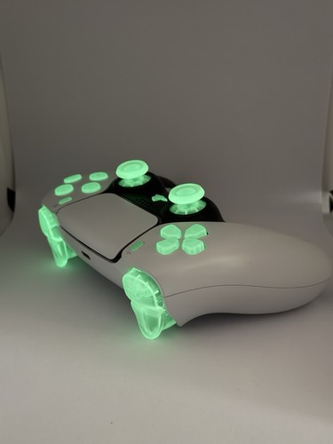 Ps5 controller tmr sticks - controller,,