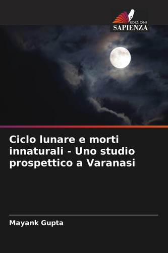 Ciclo lunare morti - lunare,