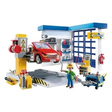Playmobil #70202 City Life Car