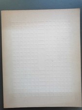 Gottfried Honegger: Galerie Denise René, Paris, März 1974