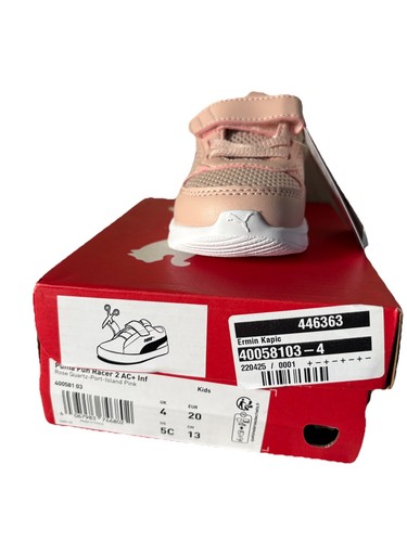 Puma sportschuh fun racer - racer, 2