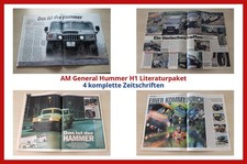 AM General Hummer H1