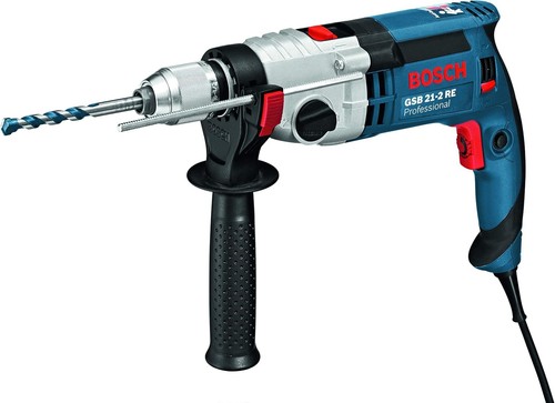 Bosch gsb re professional - gsb, 21-2
