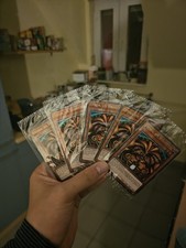 Yu-Gi-Oh! Exodia, Die