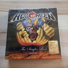 Helloween -The Singles Box