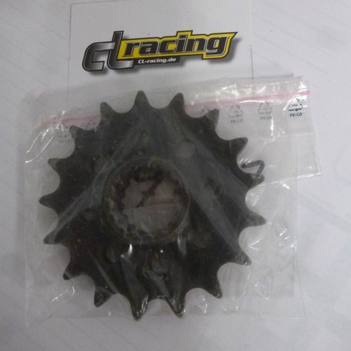 Ritzel zähne sprocket - 17,
