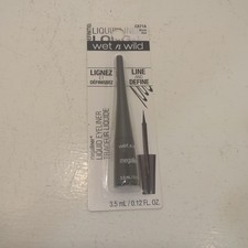 Wet n Wild megaliner Liquid