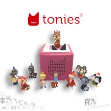 Tonies Tonie Figuren für die