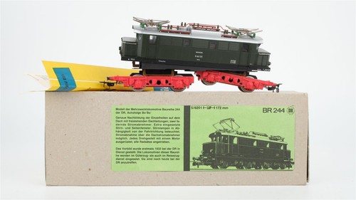 Piko 6201 lok br e44 - e-lok,
