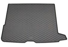 Gummi Kofferraumwanne für