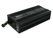 für Meyra Elektro-Rollstuhl / Scooter, Automatik AGM- Batterie Ladegerät 24V 12A