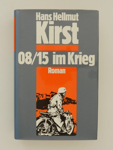 Hans hellmut kirst im - hans,