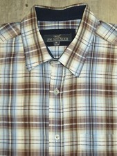 neues Kurzarmhemd, kurzarm Hemd von der Marke: JIM SPENCER, Gr: M 39/40, NEU