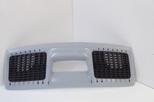 Porsche 911 991 Turbo Spoiler Heckspoiler Gitter Blende 99151258540