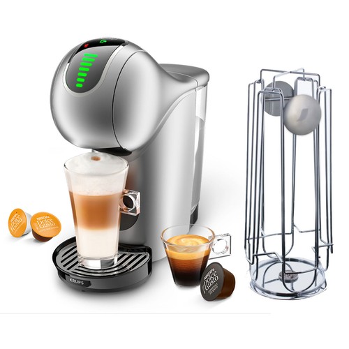 Krups kp440e nescafé - krups, dolce