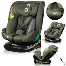 Autokindersitz BASTIAAN ONE