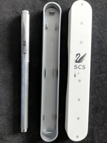 Swarovski kugelschreiber scs - swarovski,