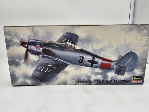 Hasegawa 52060 focke - focke, wulf