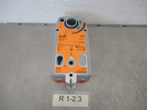 Belimo sfa drehantrieb 20nm - sfa-s2,