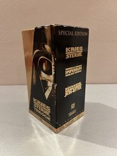 STAR WARS KRIEG DER STERNE