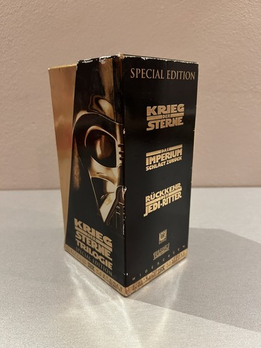 Star wars krieg der sterne - star,