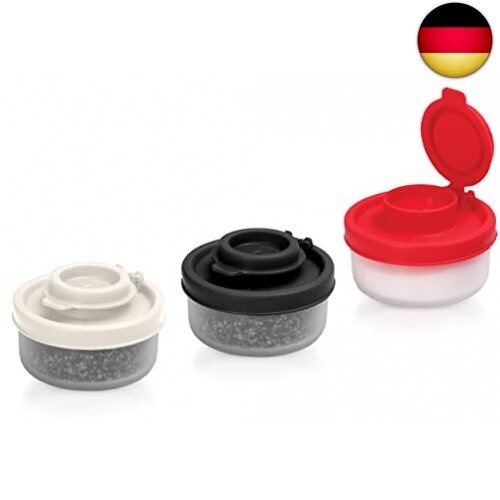 Kleine salz und - kleine, salz-
