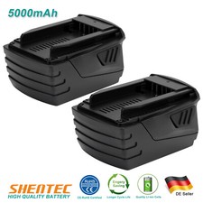2X21.6V 5Ah Li-ion Akku für