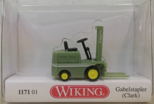 Wiking 1:87 - Gabelstapler