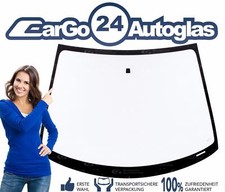 Windschutzscheibe für Smart