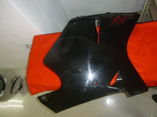 Honda cbr 1100 sc35 - cbr,